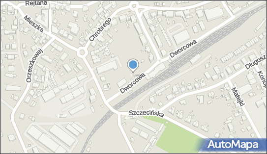 812553986, Ośrodek Nauki Jazdy B.J.Jakubowscy 