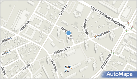 9462312856, Ośrodek Pielęgnacyjno-Opiekuńczy 
