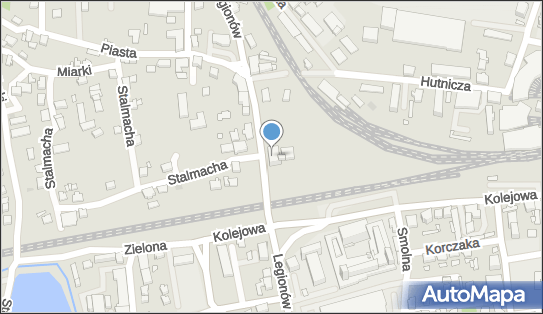 000728902, Ośrodek Pomocy Dziecku i Rodzinie 