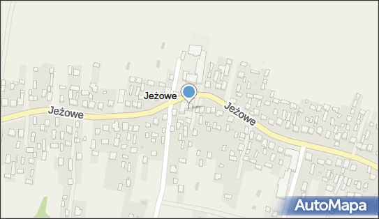 8652276040, Ośrodek Pomocy Społecznej Jeżowe 