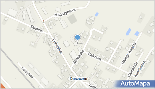 5992045510, Ośrodek Pomocy Społecznej 