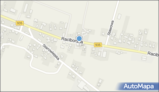 Ośrodek Pomocy Społecznej w Kornowacu, Raciborska 48, Kornowac 44-285 - Przedsiębiorstwo, Firma, numer telefonu, NIP: 6422492572