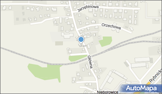 003444000, Gminny Ośrodek Pomocy Społecznej w Pilchowicach 