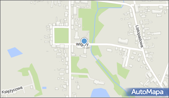 7321764549, Gminny Ośrodek Pomocy Społecznej Gminy Ozorków 