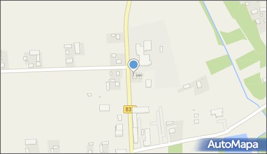 7131406858, Gminny Ośrodek Pomocy Społecznej w Rybczewicach 