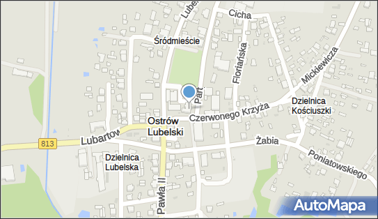 7141127982, Ośrodek Pomocy Społecznej 
