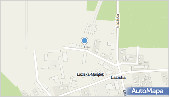 004171833, Ośrodek Pomocy Społecznej 