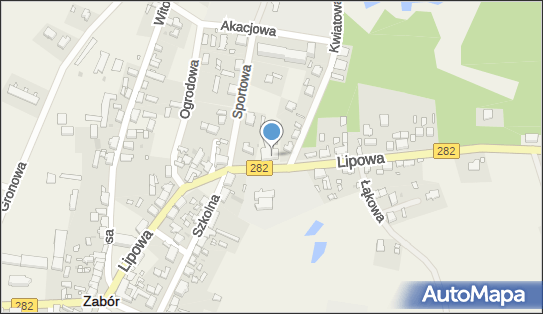9730715526, Ośrodek Pomocy Społecznej 