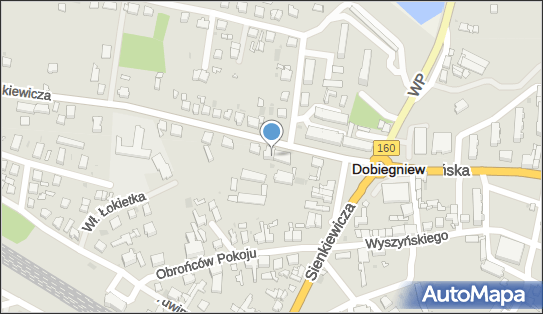 5941266394, Ośrodek Pomocy Społecznej 