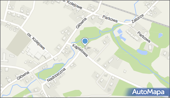 9281810473, Ośrodek Pomocy Społecznej 