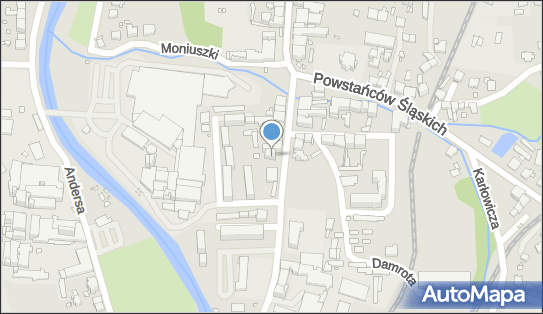 004505866, Ośrodek Pomocy Społecznej 
