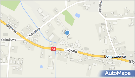 004503548, Ośrodek Pomocy Społecznej 