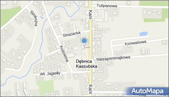 8392157165, Ośrodek Pomocy Społecznej 