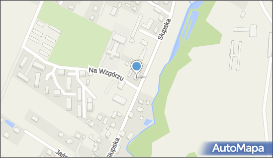 8391769475, Ośrodek Pomocy Społecznej 