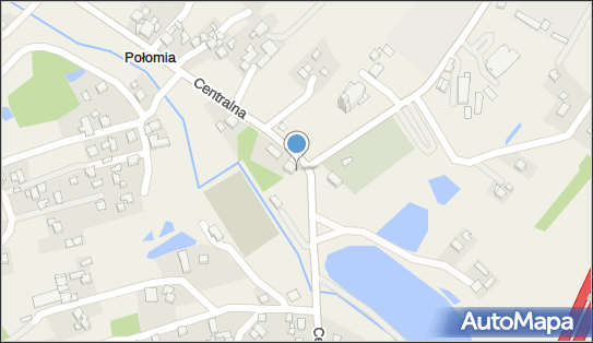 6471783855, Ośrodek Pomocy Społecznej w Mszanie 