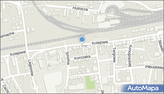 6521038184, Ośrodek Pomocy Społecznej 
