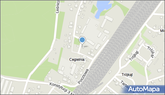 6491869471, Ośrodek Pomocy Społecznej 