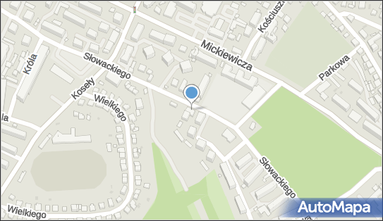 005660592, Ośrodek Pomocy Społecznej 