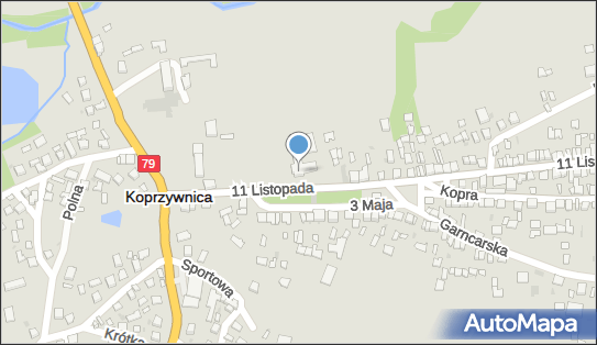 8641084348, Ośrodek Pomocy Społecznej 