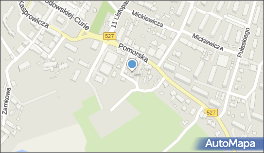 7411943623, Ośrodek Psychologiczny 