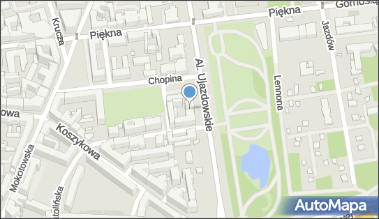 Ośrodek Psychoterapeutyczno Szkoleniowy Poza Centrum, Warszawa 00-557 - Przedsiębiorstwo, Firma, numer telefonu