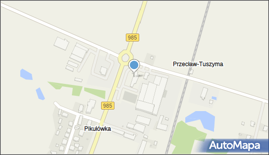 Ośrodek Rehabilitacji Leczniczej B S M Reh Piotr Białek Artur Soboń Łukasz Machnik 39-321 - Przedsiębiorstwo, Firma, numer telefonu, NIP: 8171882258