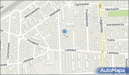 Ośrodek Rehabilitacji Zaburzeń Wieku Rozwojowego u dzieci Wołom 05-200 - Przedsiębiorstwo, Firma, godziny otwarcia, numer telefonu