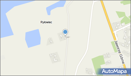 Ośrodek Rekreacyjno Edukacyjny Dęborzyn Stróż Piotr 39-223 - Przedsiębiorstwo, Firma, NIP: 8722178059