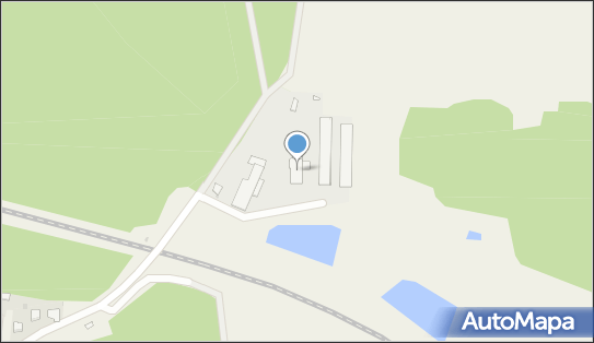 5691399029, Ośrodek Rekreacyjno-Hipoterapeutyczny 