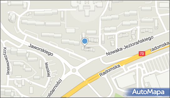6572376117, Ośrodek Rekrutacji i Doskonalenia Kadr 