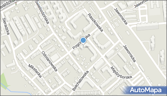 367747312, Ośrodek Rozwoju Jadwiga Gierczyk 