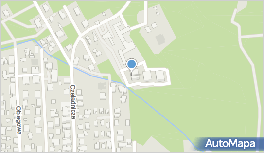 016296850, Ośrodek Rozwoju Rodziny 