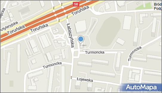 Ośrodek Sportu i Rekreacji M.ST.Warszawy w Dzielnicy Targówek 03-397 - Przedsiębiorstwo, Firma, NIP: 5242748934