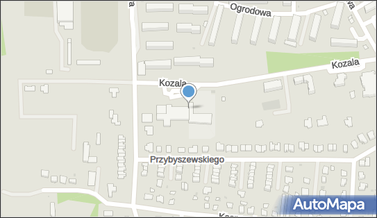 5562738995, Ośrodek Sportu i Rekreacji w Janikowie 