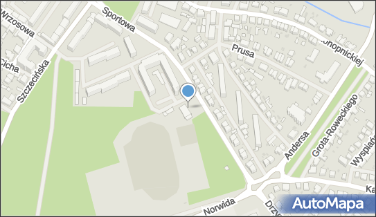 8561807477, Ośrodek Sportu i Rekreacji 