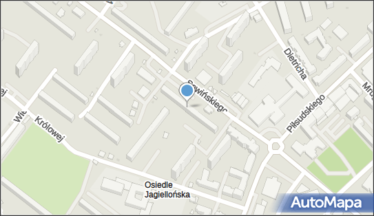 5361562615, Ośrodek Szkoleń Ratowniczych E M S Andrzej Bocheński 