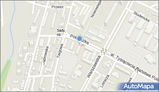 Ośrodek Szkolenia i Usług Sawoj Szymanowski Wojciech, Kielce 25-519 - Przedsiębiorstwo, Firma, NIP: 6571024215