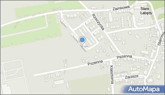 Ośrodek Szkolenia i Usług Selekcjoner Przemysław Zimowski 44-109 - Przedsiębiorstwo, Firma, NIP: 9690221834