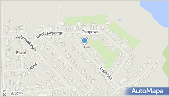 5791118627, Ośrodek Szkolenia i Usług Józefa Zygan 