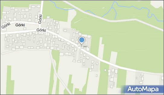 8321054512, Fhu Prestiż Łasiński Mariusz 