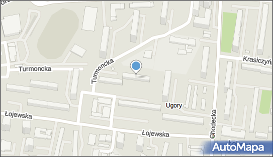 5242378609, Ośrodek Szkolenia Kandydatów Na Kierowców 