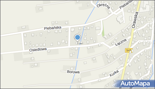 5531678878, Ośrodek Szkolenia Kandydatów Na Kierowców Robert Prosianowski 
