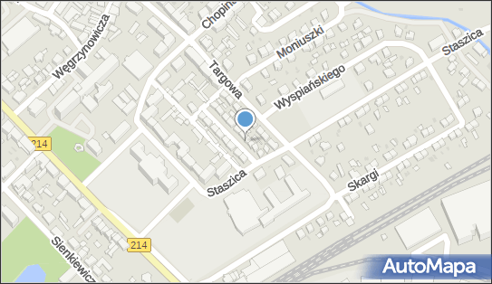 Ośrodek Szkolenia Kierowców Adam Roman Wysok, ul. Targowa 32A 84-300 - Przedsiębiorstwo, Firma, NIP: 8411195185