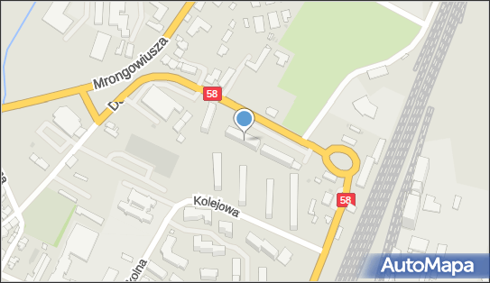 Ośrodek Szkolenia Kierowców Agent Ubezpieczeniowy Józef Dzikowiec 11-015 - Przedsiębiorstwo, Firma, NIP: 7391004921
