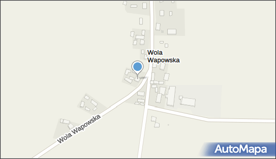 Ośrodek Szkolenia Kierowców Anna Domalska, Wola Wapowska 3 88-153 - Przedsiębiorstwo, Firma, NIP: 5561743178