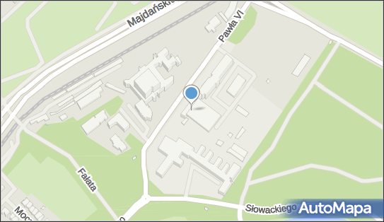 Ośrodek Szkolenia Kierowców Arcar, Pawła VI 1, Szczecin 71-459 - Przedsiębiorstwo, Firma, numer telefonu, NIP: 8521135600