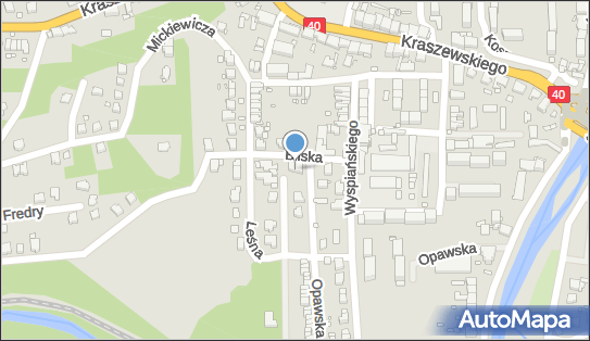 Ośrodek Szkolenia Kierowców Auto Club Andrzej Bejcar & Jan Wróbel 48-340 - Przedsiębiorstwo, Firma, numer telefonu, NIP: 7551007438