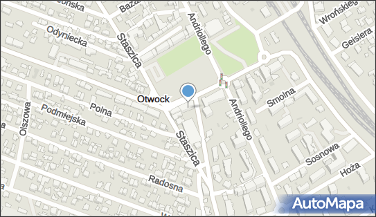 5321712209, Ośrodek Szkolenia Kierowców