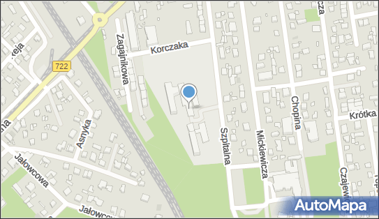 1230324505, Ośrodek Szkolenia Kierowców 