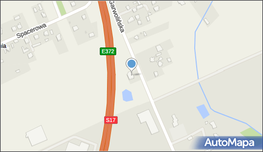 8261405007, Ośrodek Szkolenia Kierowców Auto-Szkoła Bieniawscy 